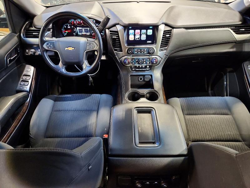 Aukcja sprzedaży 2016 Chevrolet Suburban, vin: 1GNSKGKC6GR115444, numer aukcji: 70902006
