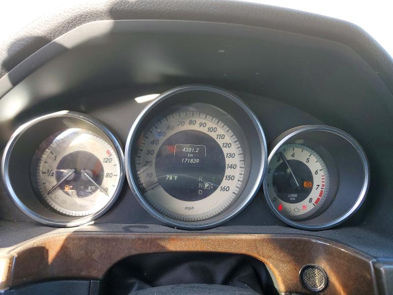 Aukcja sprzedaży 2014 Mercedes-benz E, vin: WDDHF5KB4EA843901, numer aukcji: 72946056
