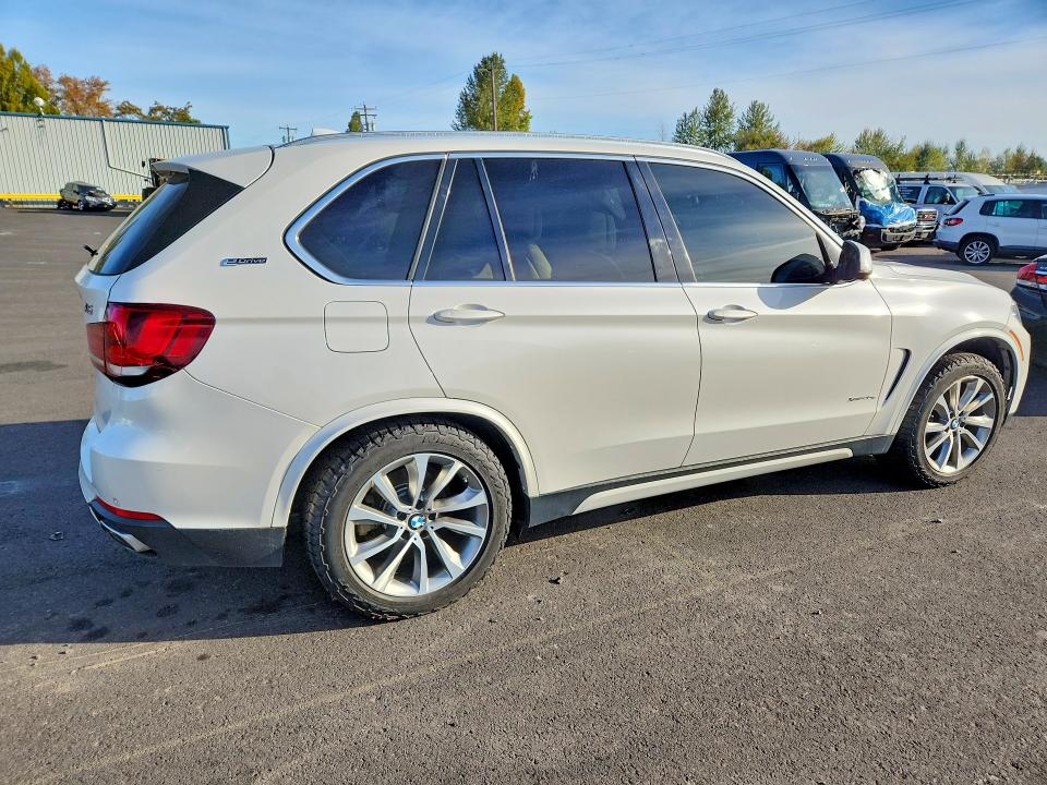 Продаж на аукціоні авто 2017 Bmw X5, vin: 5UXKT0C55H0S80578, номер лоту: 71389046