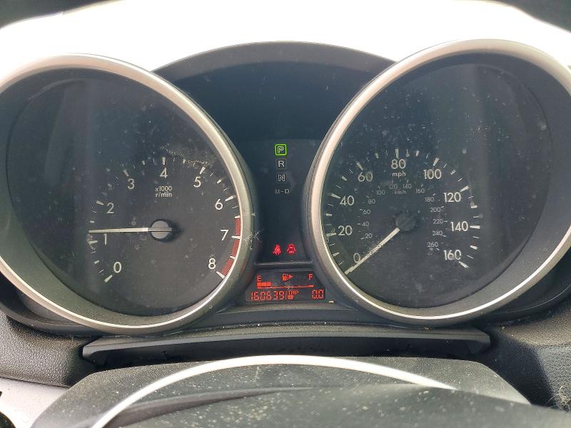 Продажа на аукционе авто 2010 Mazda 3, vin: JM1BL1SG5A1165375, номер лота: 73488976