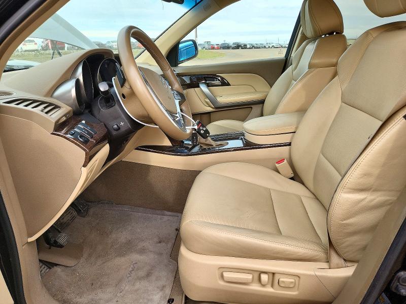 71843526 :رقم المزاد ، 2HNYD2H60BH000102 vin ، 2011 Acura Mdx مزاد بيع