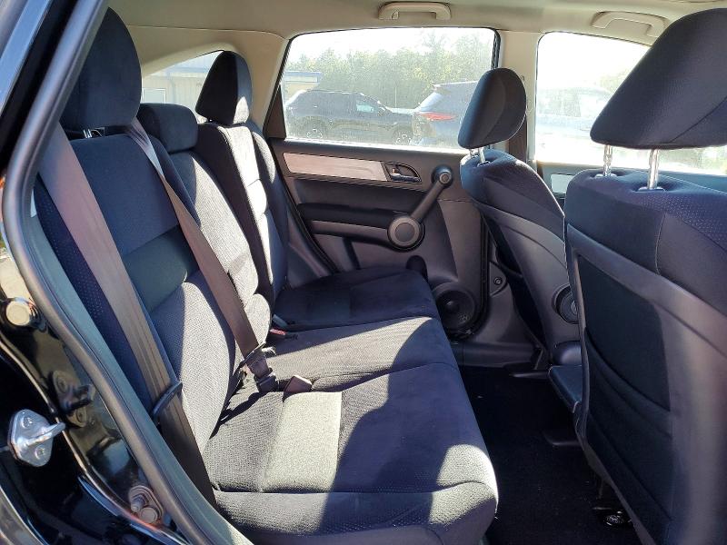 Aukcja sprzedaży 2010 Honda Cr-v, vin: 5J6RE3H55AL005294, numer aukcji: 71620106