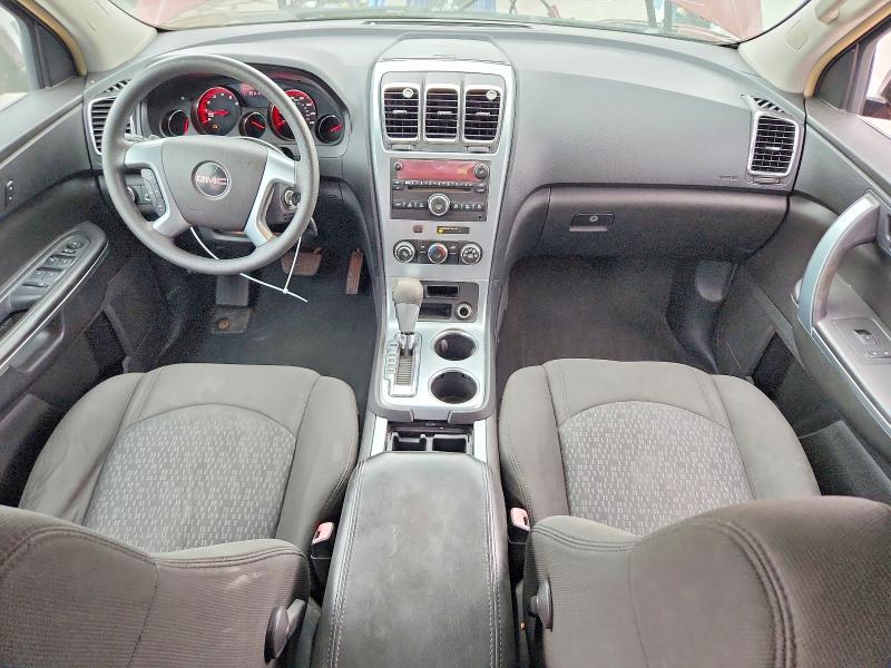 Auction sale of the 2007 Gmc Acadia, vin: 1GKER13747J147098, lot number: 71350406