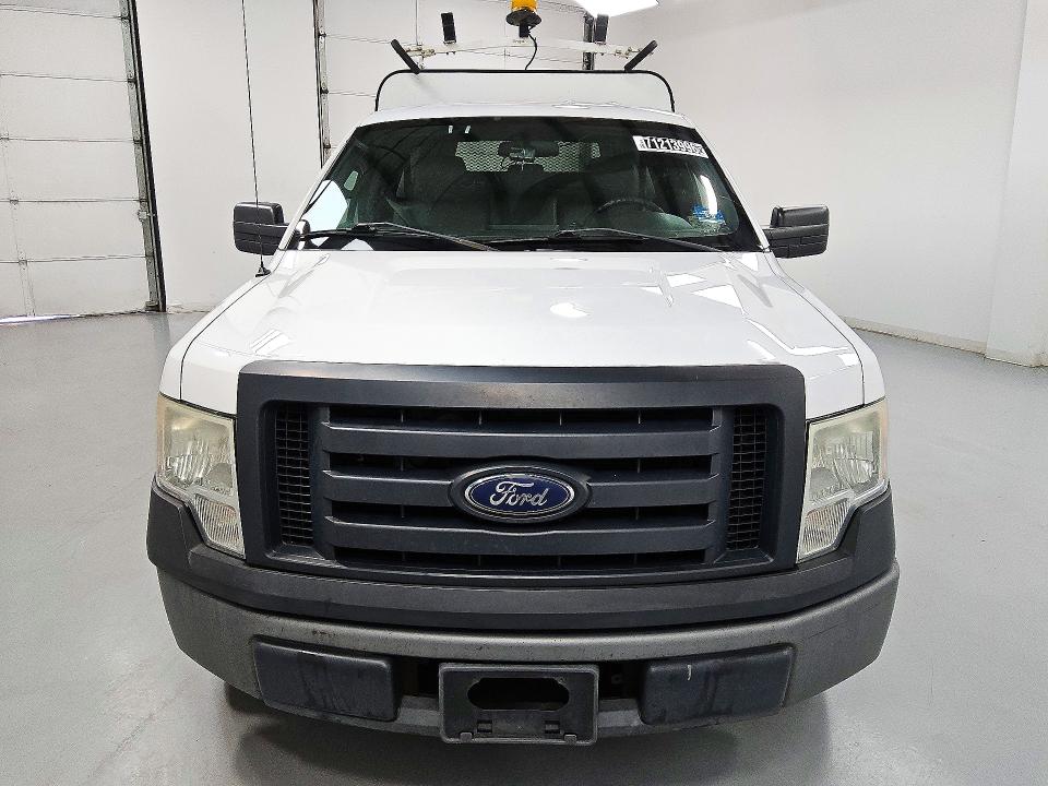 2012 Ford F150 მანქანა იყიდება აუქციონზე, vin: 1FTMF1CM6CFD02284, აუქციონის ნომერი: 71213996