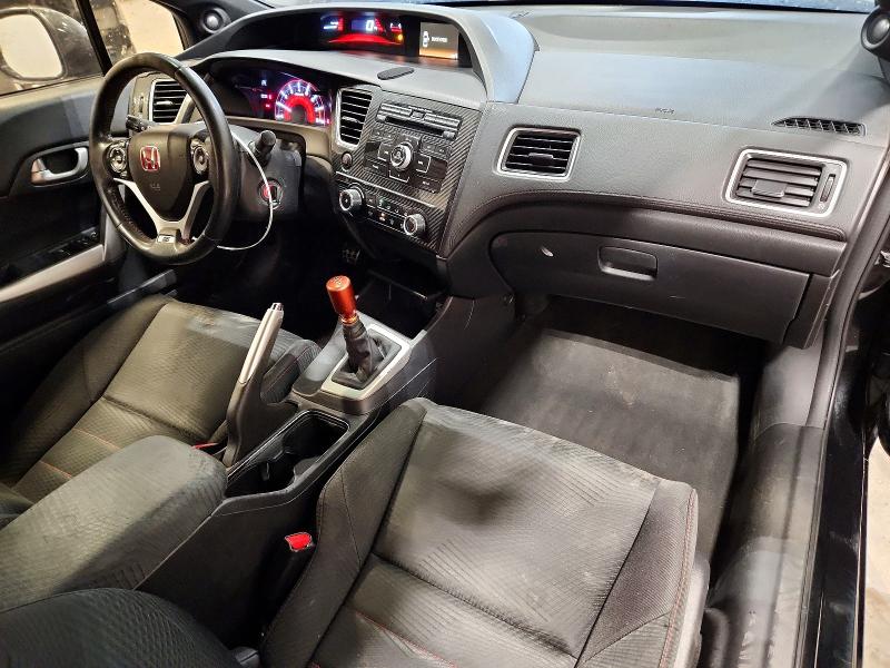 Продажа на аукционе авто 2013 Honda Civic, vin: 2HGFG4A56DH706237, номер лота: 71445516