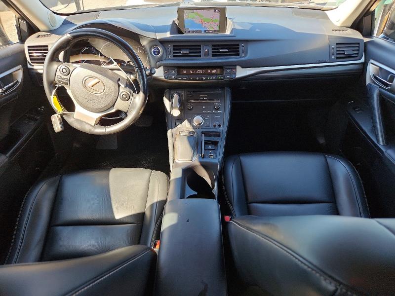 Aukcja sprzedaży 2017 Lexus Ct, vin: JTHKD5BH8H2280682, numer aukcji: 71315086