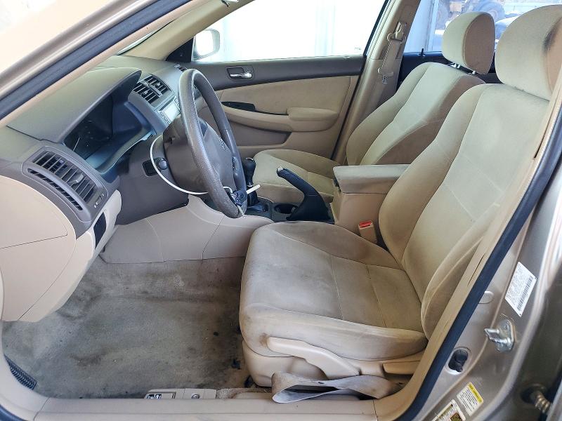 2006 Honda Accord მანქანა იყიდება აუქციონზე, vin: 1HGCM55186A075243, აუქციონის ნომერი: 72242576