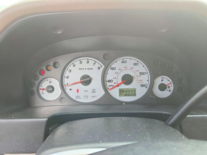 Aukcja sprzedaży 2001 Ford Escape, vin: 1FMYU04191KB93311, numer aukcji: 72164746