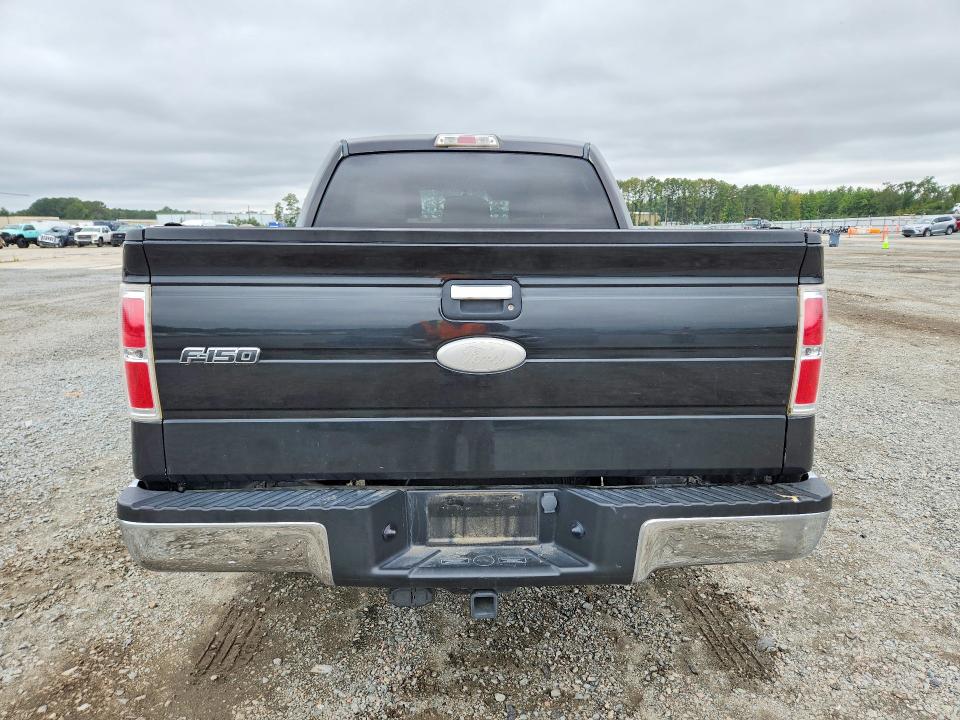 Продажа на аукционе авто 2012 Ford F150, vin: 1FTFW1CT1CFA65297, номер лота: 71636826
