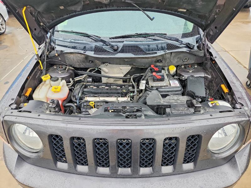 Продаж на аукціоні авто 2015 Jeep Patriot, vin: 1C4NJPFA4FD157544, номер лоту: 69460996