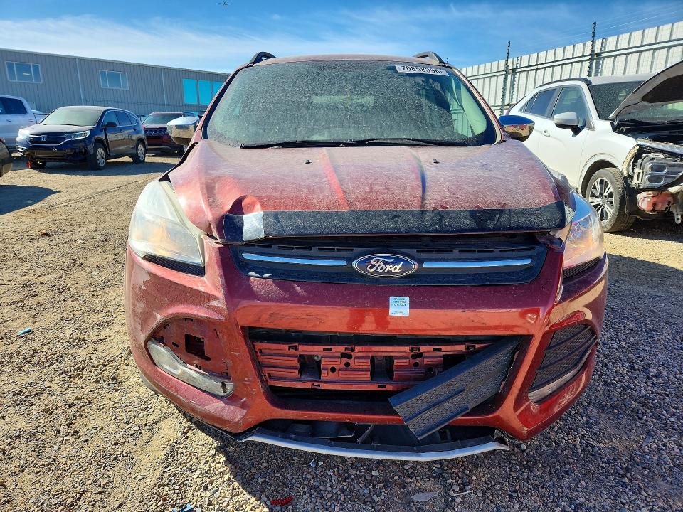 Продаж на аукціоні авто 2014 Ford Escape, vin: 1FMCU9GX0EUD54542, номер лоту: 70858396