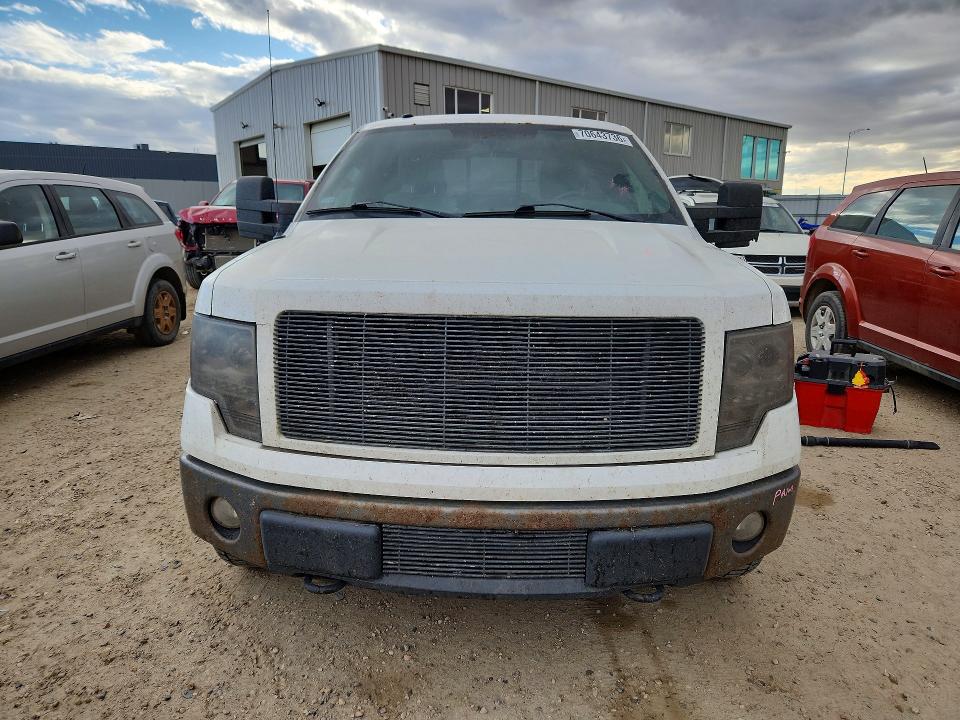 Aukcja sprzedaży 2009 Ford F150, vin: 1FTPX04V09KA95953, numer aukcji: 70643736