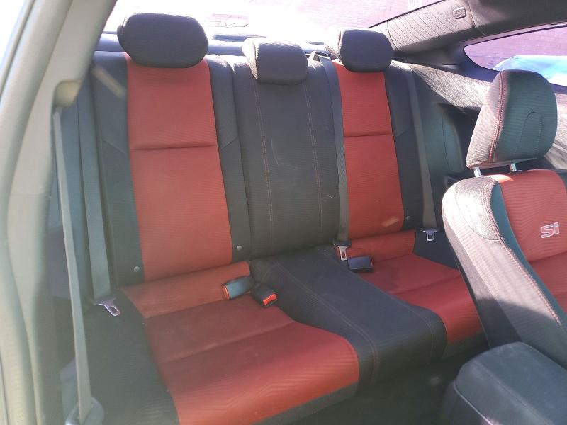 2015 Honda Civic მანქანა იყიდება აუქციონზე, vin: 2HGFG4A50FH703367, აუქციონის ნომერი: 73366926