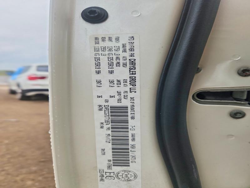 Продажа на аукционе авто 2013 Dodge Journey, vin: 3C4PDCCG7DT718974, номер лота: 71081146