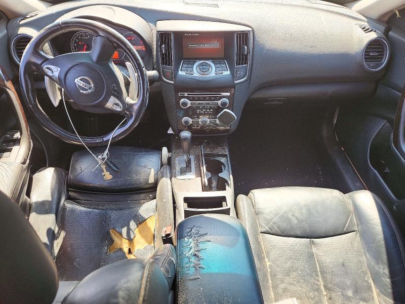 Продаж на аукціоні авто 2010 Nissan Maxima, vin: 1N4AA5AP3AC859468, номер лоту: 72391546