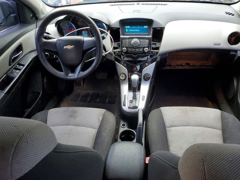 Aukcja sprzedaży 2011 Chevrolet Cruze, vin: 1G1PA5SH0B7123974, numer aukcji: 70723776