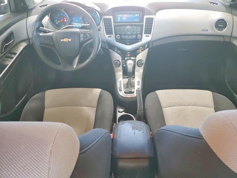 Aukcja sprzedaży 2011 Chevrolet Cruze, vin: 1G1PC5SH2B7149695, numer aukcji: 71216456