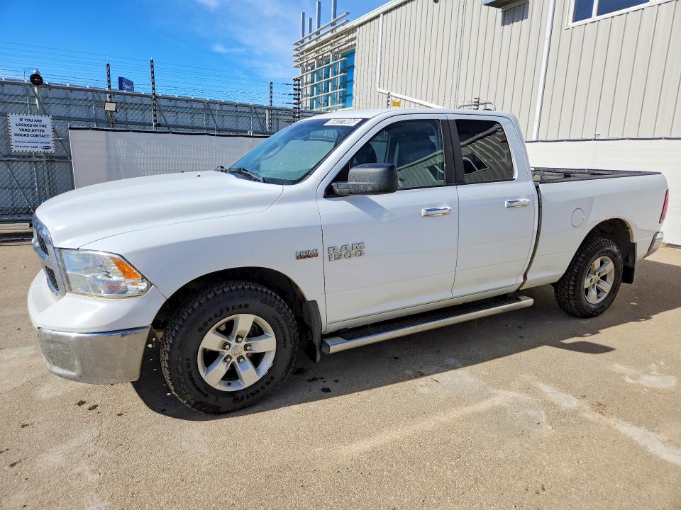Продажа на аукционе авто 2015 Ram 1500, vin: 1C6RR7GT4FS670094, номер лота: 69227806