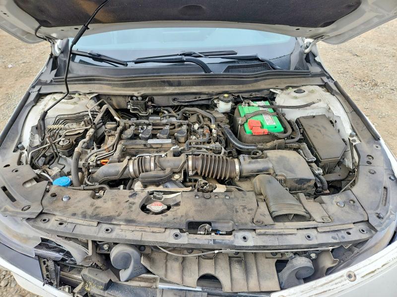 Продаж на аукціоні авто 2018 Honda Accord, vin: 1HGCV1F34JA147327, номер лоту: 70347596