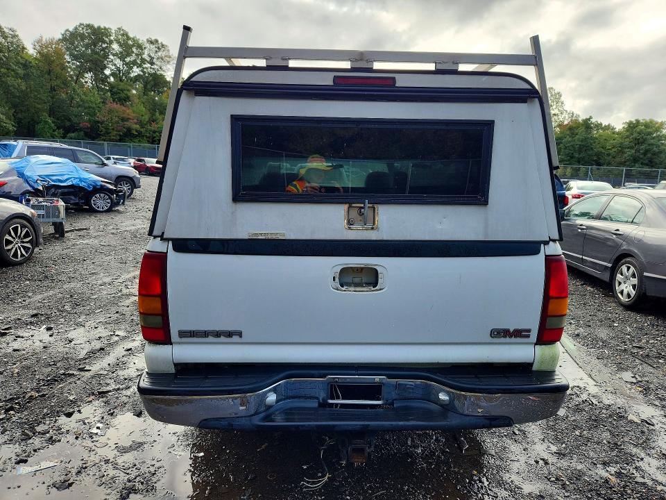 1999 Gmc New Sierra მანქანა იყიდება აუქციონზე, vin: 1GTEK14T2XE512088, აუქციონის ნომერი: 72723456