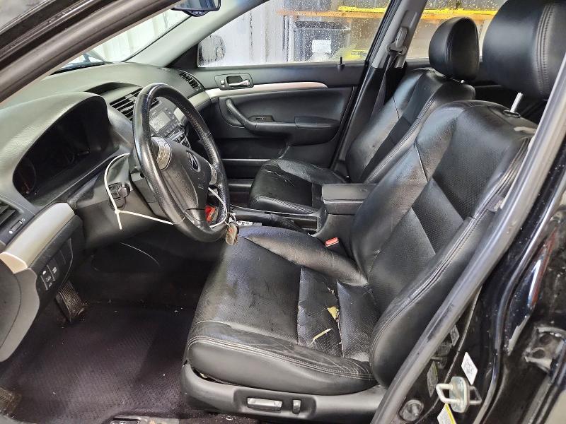 Продажа на аукционе авто 2004 Acura Tsx, vin: JH4CL96844C039019, номер лота: 71643126