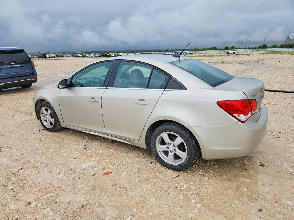 Продаж на аукціоні авто 2014 Chevrolet Cruze, vin: 1G1PC5SB3E7244461, номер лоту: 71371786