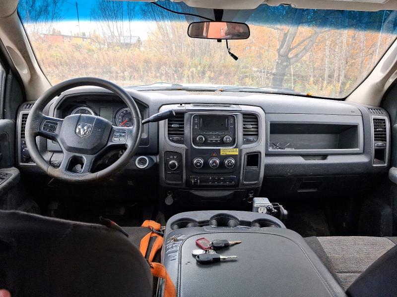 Aukcja sprzedaży 2014 Ram 5500, vin: 3C7WRNEL4EG225849, numer aukcji: 72224706