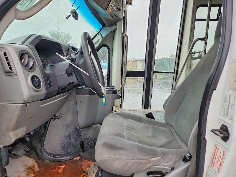 Aukcja sprzedaży 2011 Ford Econoline, vin: 1FDXE4FL8BDA27222, numer aukcji: 71570466