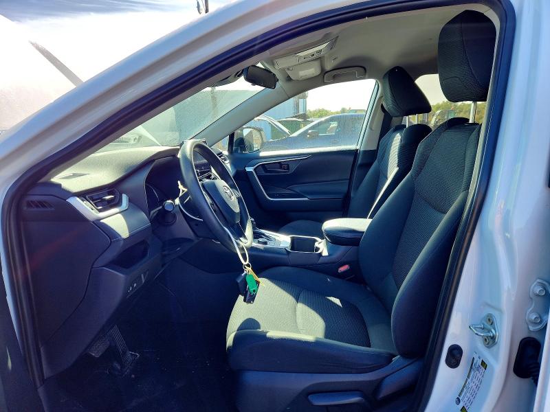 Продаж на аукціоні авто 2024 Toyota Rav4, vin: 2T3LWRFV9RW212116, номер лоту: 72436326