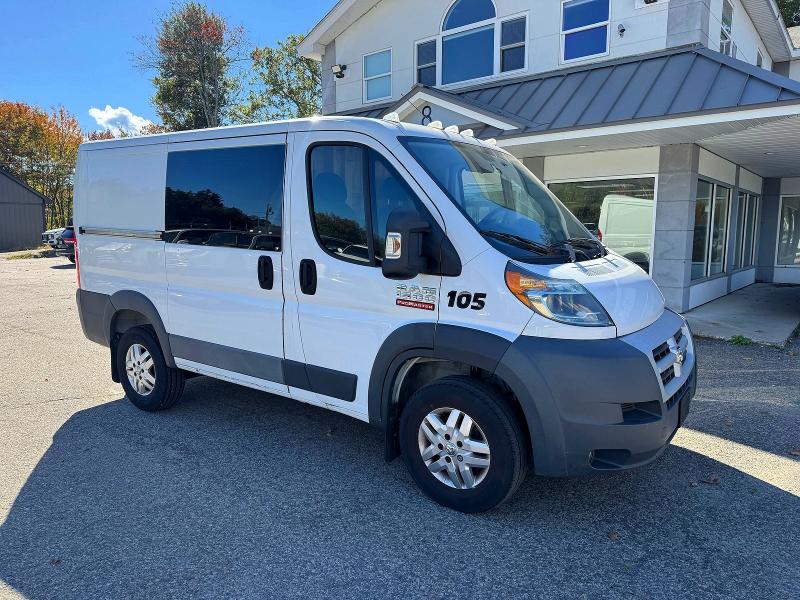 Aukcja sprzedaży 2014 Ram Promaster 1500, vin: 3C6TRVNG1EE110518, numer aukcji: 72409356