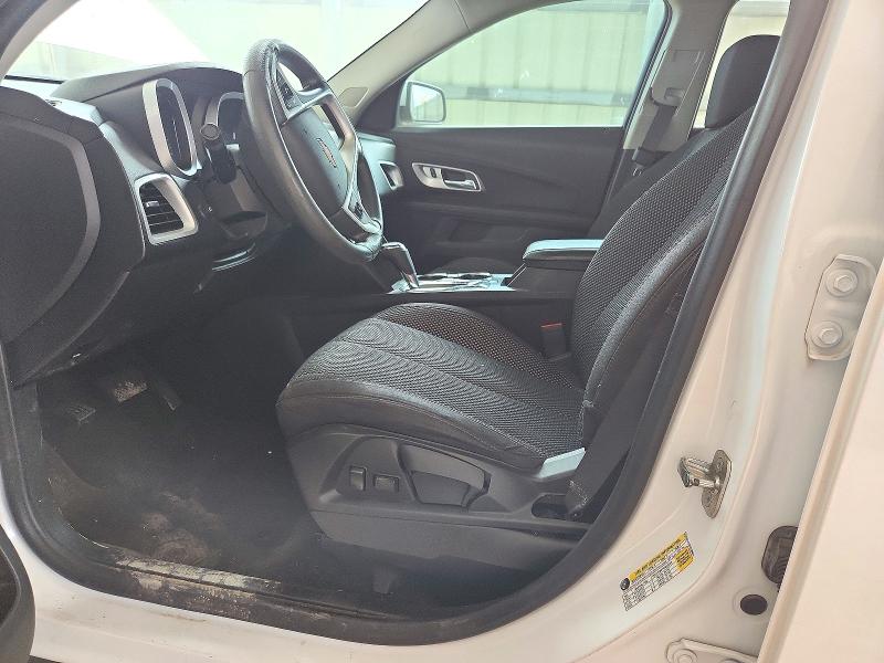 Продажа на аукционе авто 2016 Chevrolet Equinox, vin: 2GNFLFEK0G6329675, номер лота: 72250956