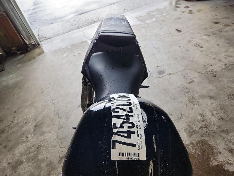 74542006 :رقم المزاد ، JYARJ06E17A033029 vin ، 2007 Yamaha Yzfr6 مزاد بيع