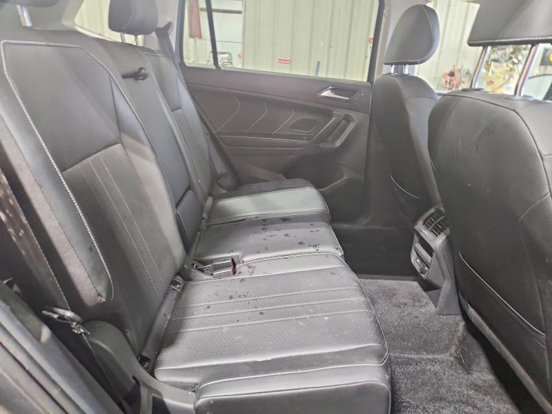Продаж на аукціоні авто 2023 Volkswagen Tiguan, vin: 3VVMB7AX6PM033755, номер лоту: 71174626