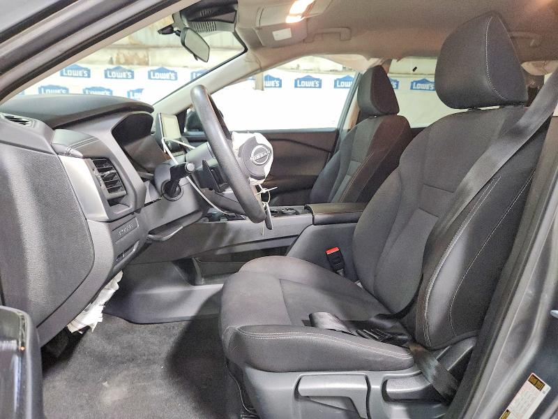 Aukcja sprzedaży 2024 Nissan Rogue, vin: 5N1BT3AB3RC708185, numer aukcji: 71843376