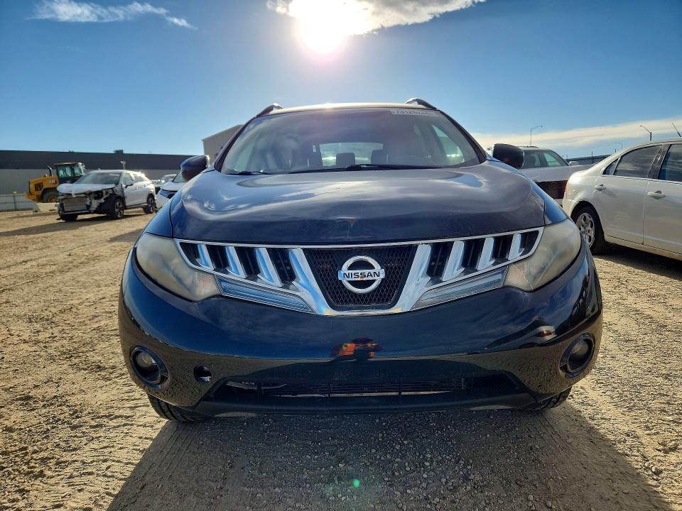 Продаж на аукціоні авто 2010 Nissan Murano, vin: JN8AZ1MW7AW105233, номер лоту: 73126286
