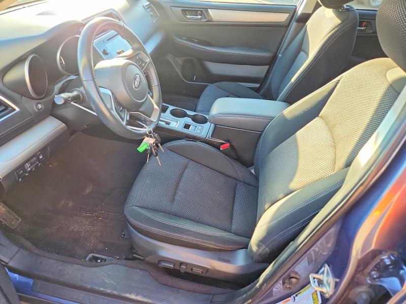 Продажа на аукционе авто 2018 Subaru Outback, vin: 4S4BSAFC2J3393733, номер лота: 70035426