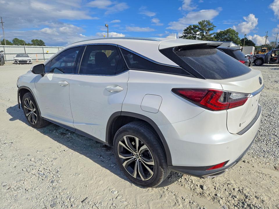Продажа на аукционе авто 2020 Lexus Rx, vin: 2T2HZMAA6LC181506, номер лота: 69064726