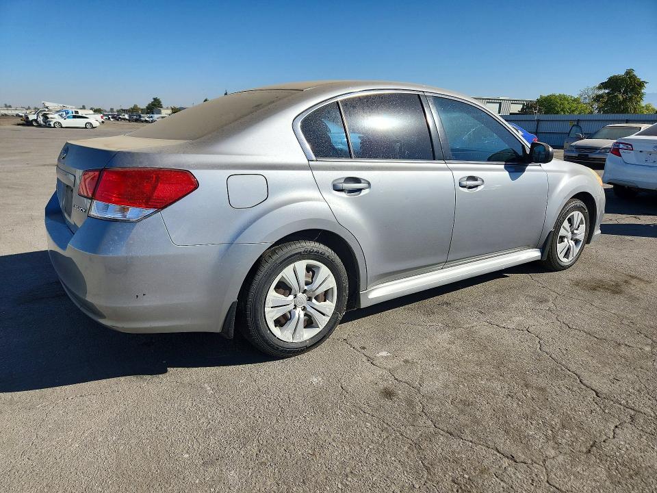 Продажа на аукционе авто 2011 Subaru Legacy, vin: 4S3BMCA68B3261489, номер лота: 72178026