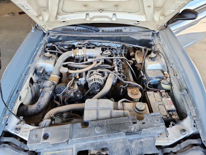 Продаж на аукціоні авто 2000 Ford Mustang, vin: 1FAFP42X1YF308963, номер лоту: 72904606
