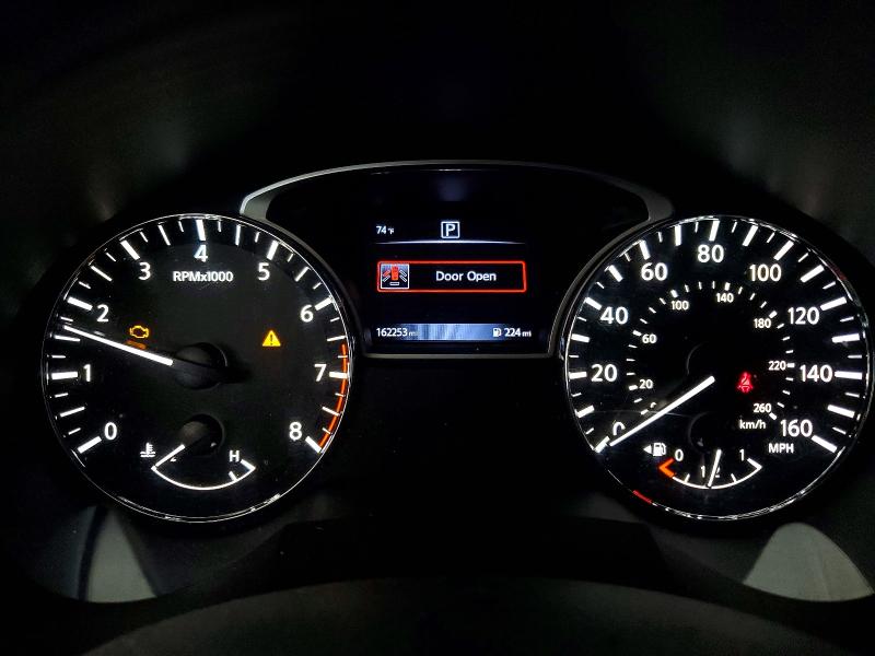 Продаж на аукціоні авто 2017 Nissan Altima, vin: 1N4AL3AP0HC258270, номер лоту: 71961026
