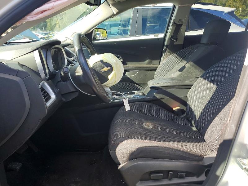 68899176 :رقم المزاد ، 2GNALCEKXG1155927 vin ، 2016 Chevrolet Equinox مزاد بيع