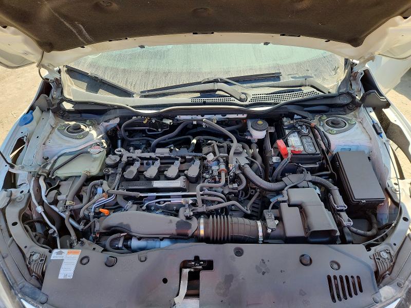 Продаж на аукціоні авто 2018 Honda Civic, vin: SHHFK7H48JU403276, номер лоту: 71083276