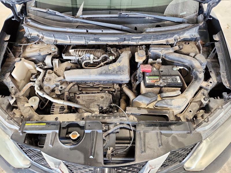 Продаж на аукціоні авто 2014 Nissan Rogue, vin: 5N1AT2MV9EC756781, номер лоту: 72541316