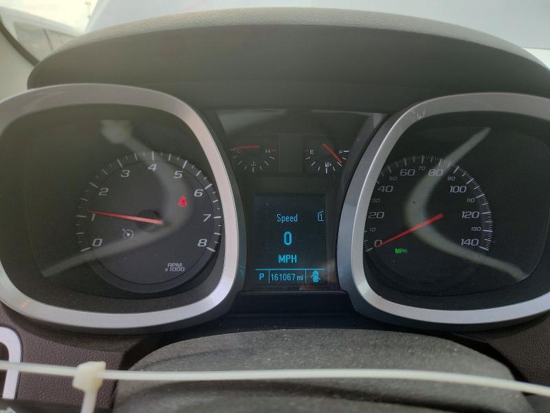 71365436 :رقم المزاد ، 2GNFLNE57C6364342 vin ، 2012 Chevrolet Equinox مزاد بيع