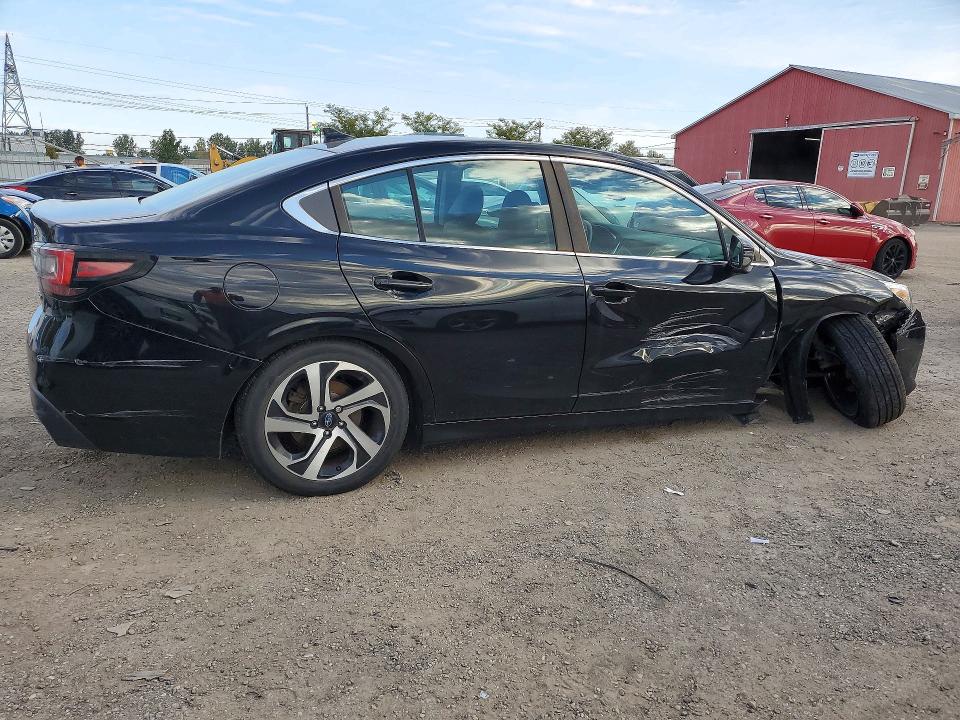 Продажа на аукционе авто 2020 Subaru Legacy, vin: 4S3BWDN68L3023122, номер лота: 72014596