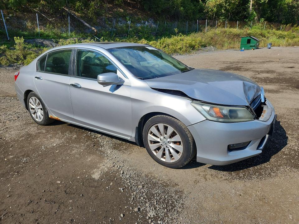 Aukcja sprzedaży 2014 Honda Accord, vin: 1HGCR2F76EA289147, numer aukcji: 71561916