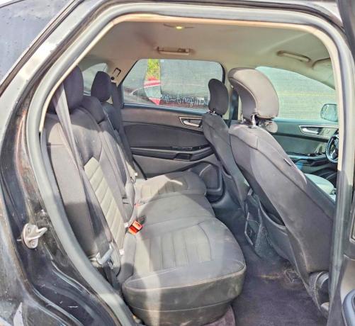70570106 :رقم المزاد ، 2FMTK4J97FBB07223 vin ، 2015 Ford Edge مزاد بيع