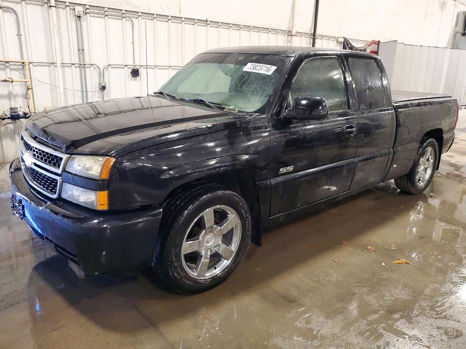 Aukcja sprzedaży 2005 Chevrolet 1500, vin: DPSMN173960, numer aukcji: 73823716
