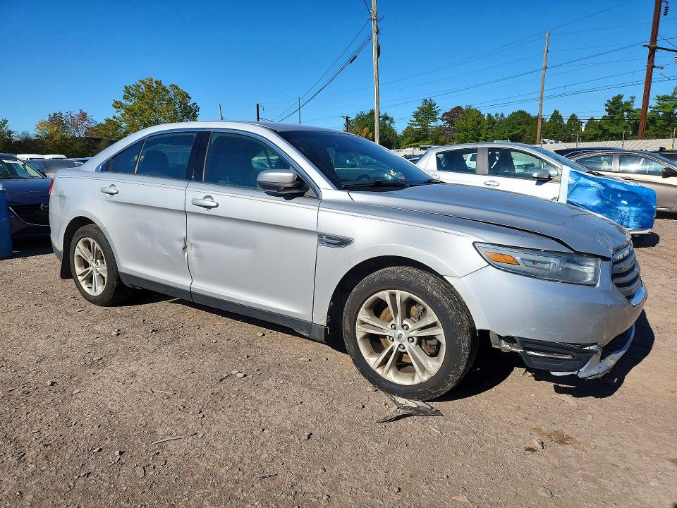 Aukcja sprzedaży 2014 Ford Taurus, vin: 1FAHP2E81EG151989, numer aukcji: 70607806