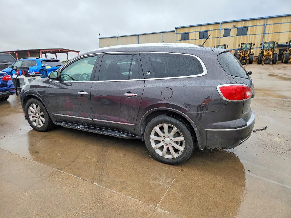 Продажа на аукционе авто 2015 Buick Enclave, vin: 5GAKRCKD7FJ313776, номер лота: 70988856